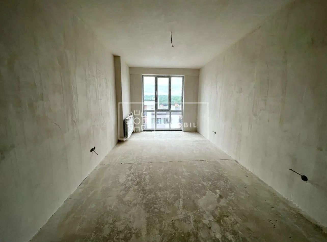 1-комнатная квартира, 51 м² — Изображение 2
