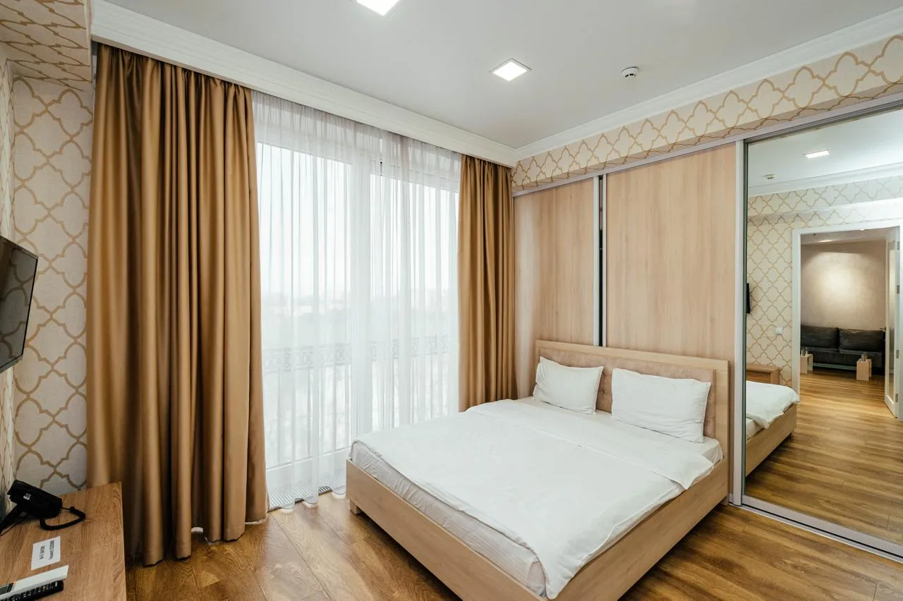 1-camere apartament, 70 m² — Imagine 4