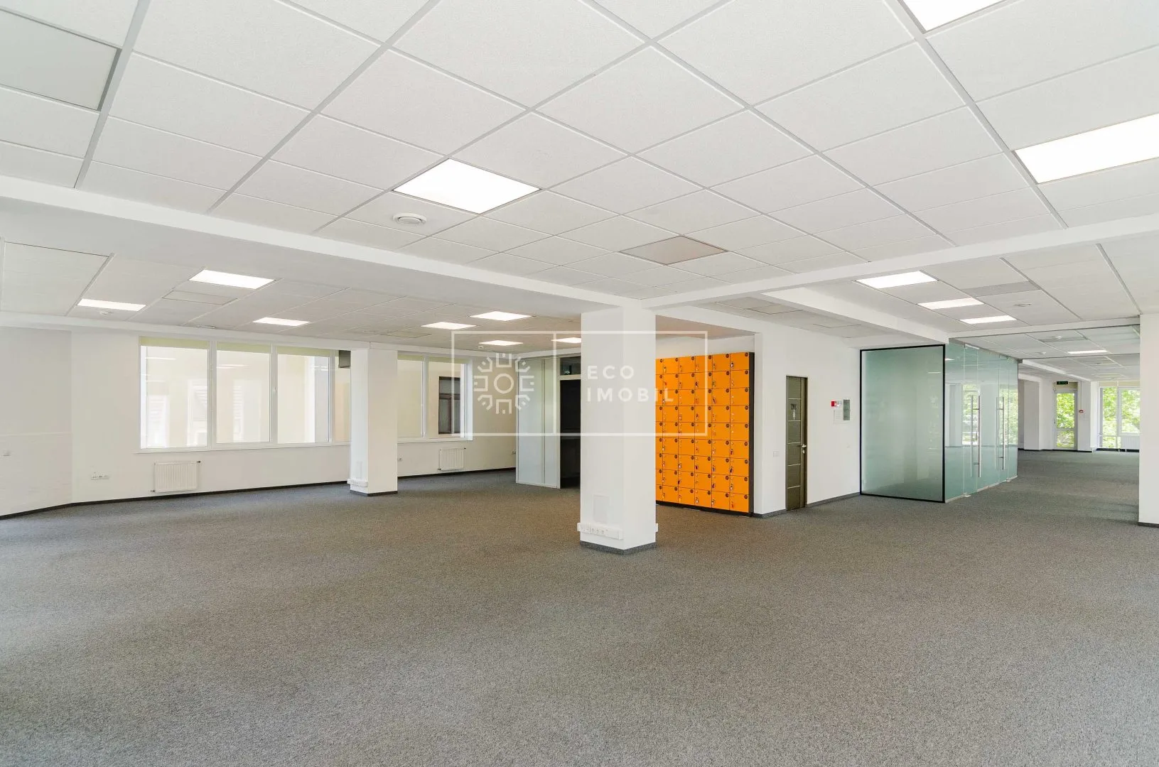 1-bedroom office, 198 m² — Image 1