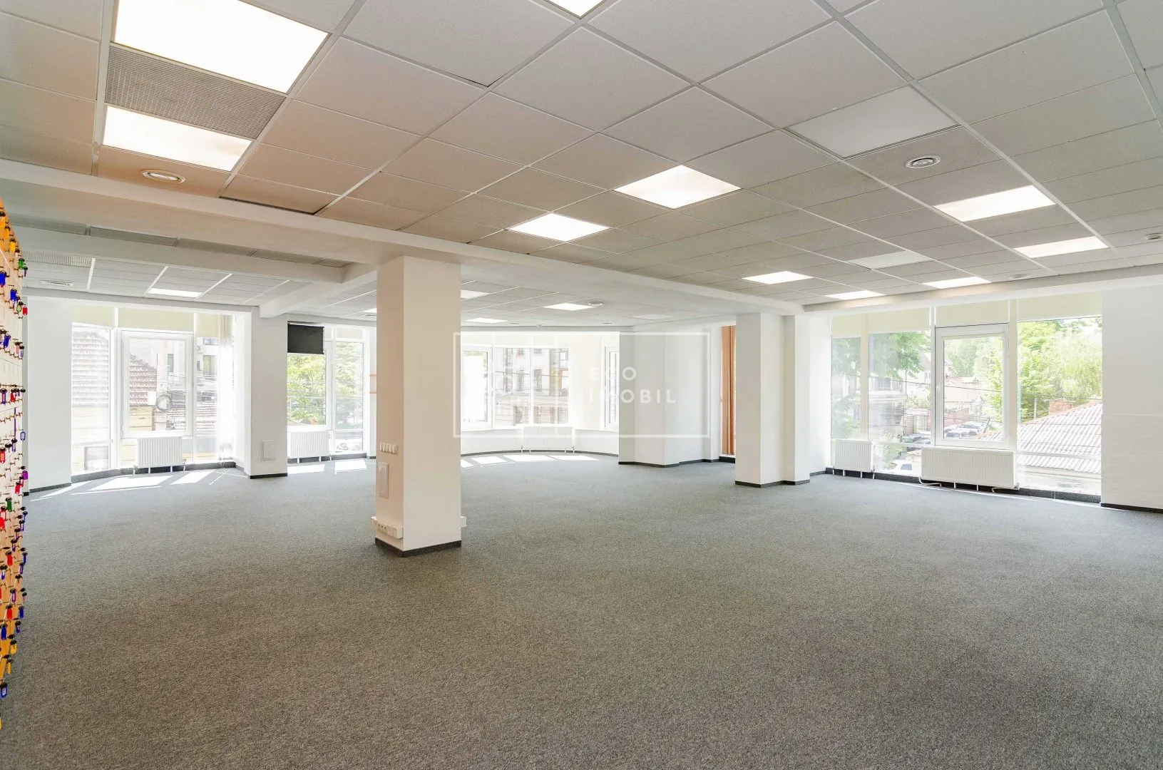 1-bedroom office, 198 m² — Image 3