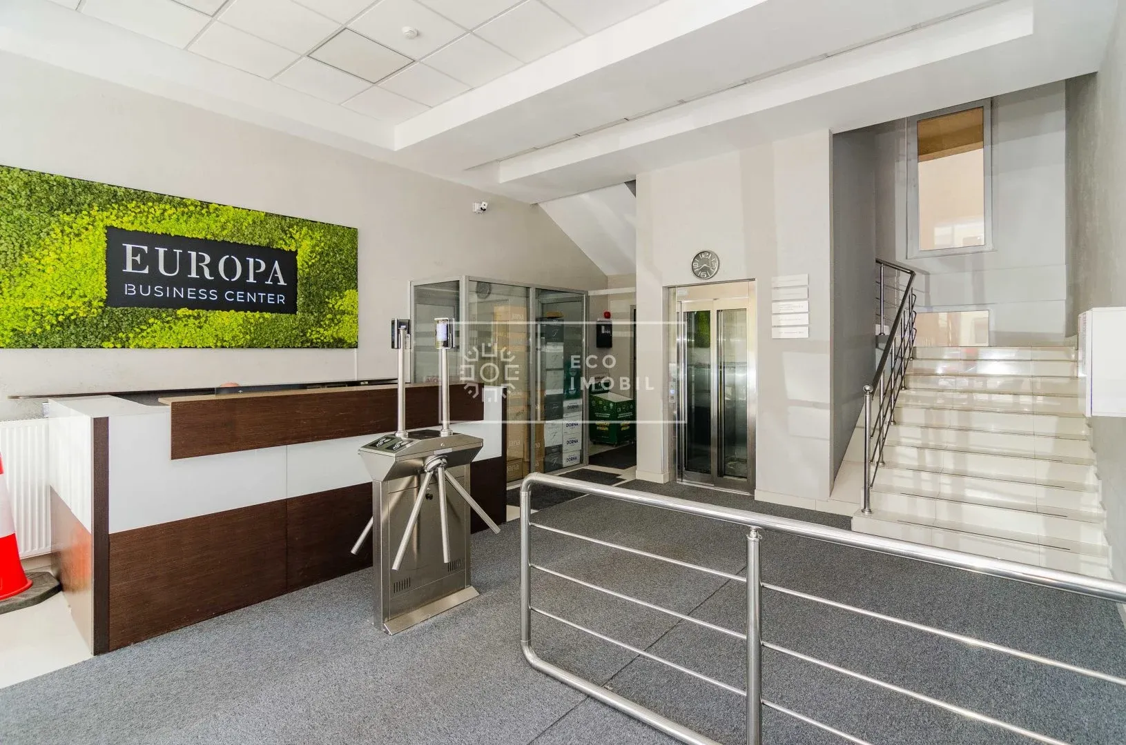 1-bedroom office, 198 m² — Image 4