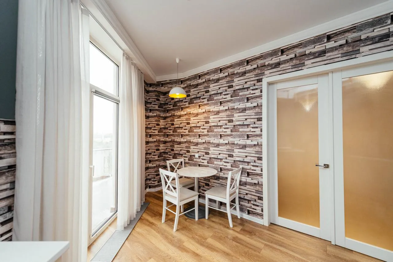 1-camere apartament, 70 m² — Imagine 3
