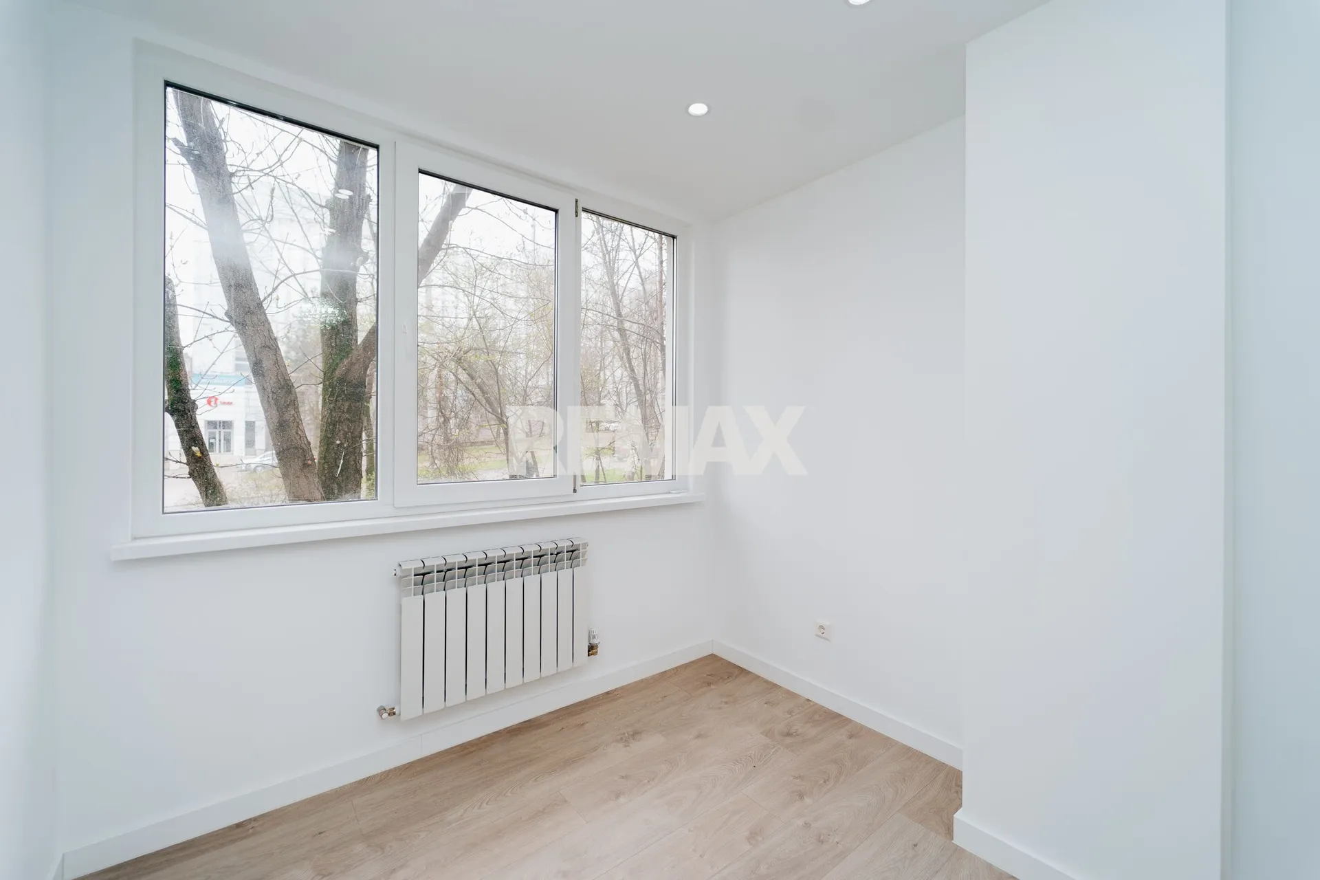 2-bedroom apartment, 60 m² — Image 11