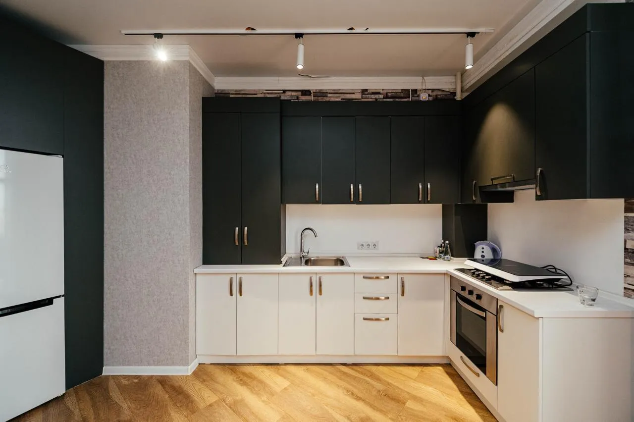 1-camere apartament, 70 m² — Imagine 2