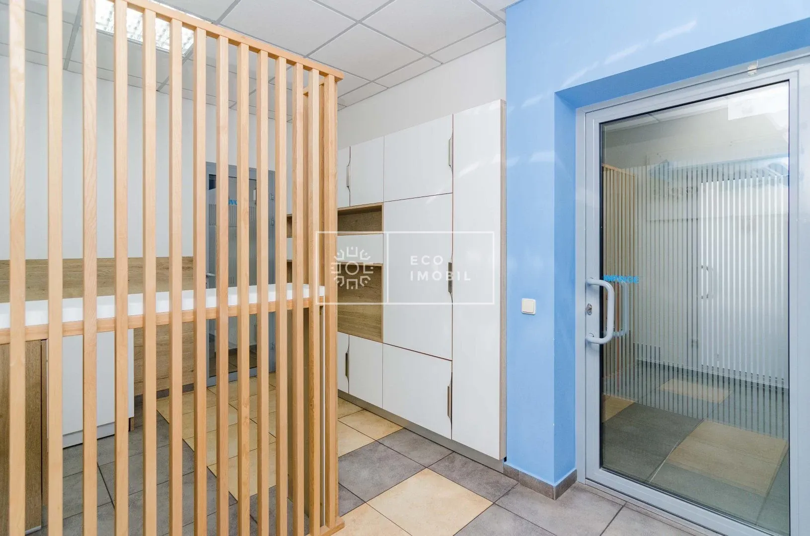 5-bedroom office, 250 m² — Image 4