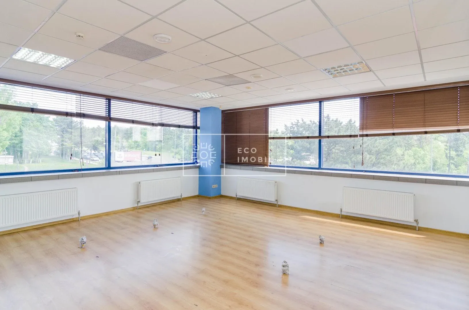 5-bedroom office, 250 m² — Image 3
