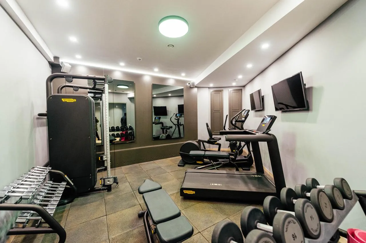 1-camere apartament, 70 m² — Imagine 6
