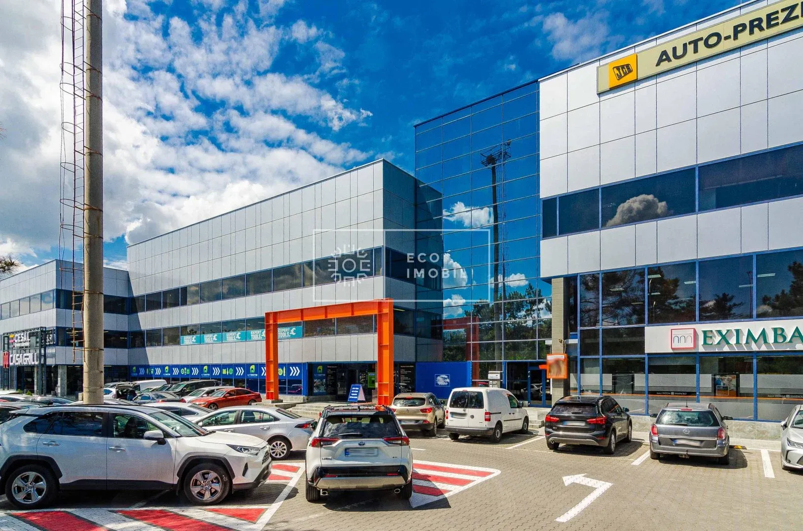 5-bedroom office, 250 m² — Image 1