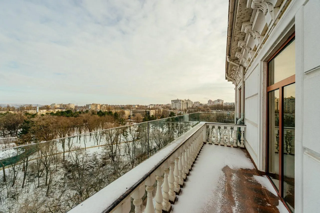 1-camere apartament, 70 m² — Imagine 8