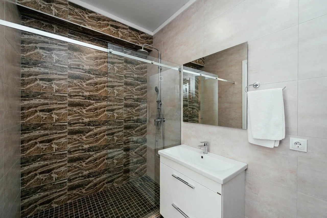 1-camere apartament, 70 m² — Imagine 5
