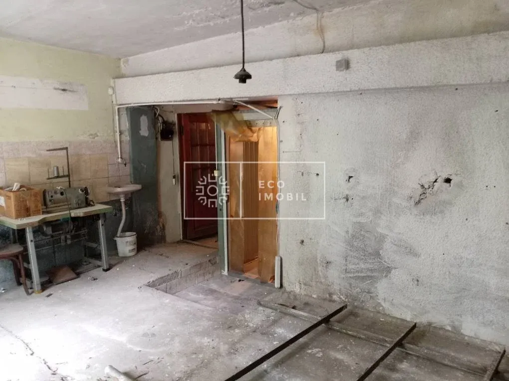 Склад, 60 м² — Изображение 1