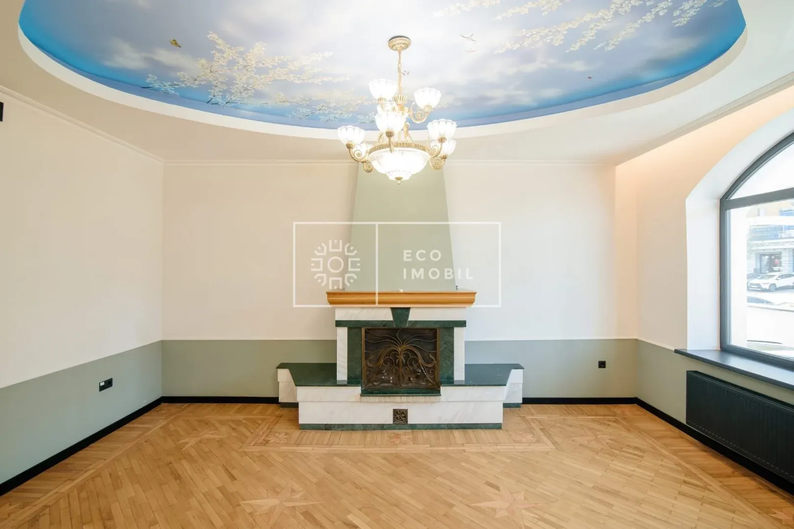 10-комнатный офис, 410 м² — Изображение 3