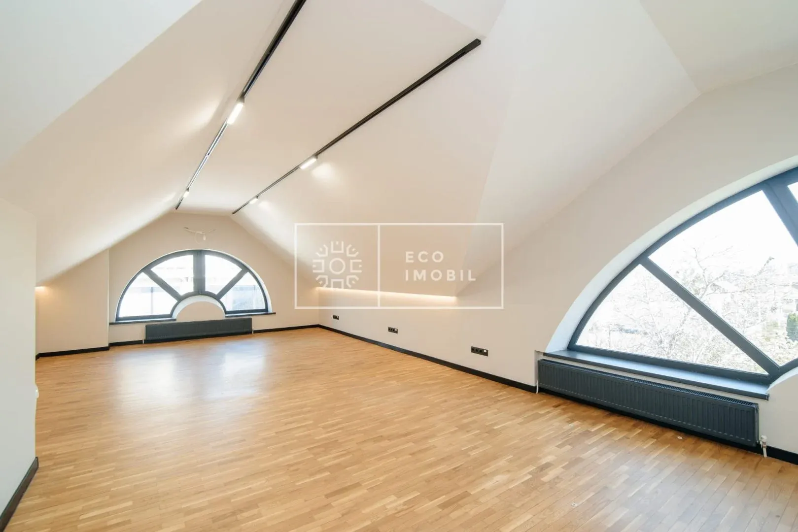 10-комнатный офис, 410 м² — Изображение 1