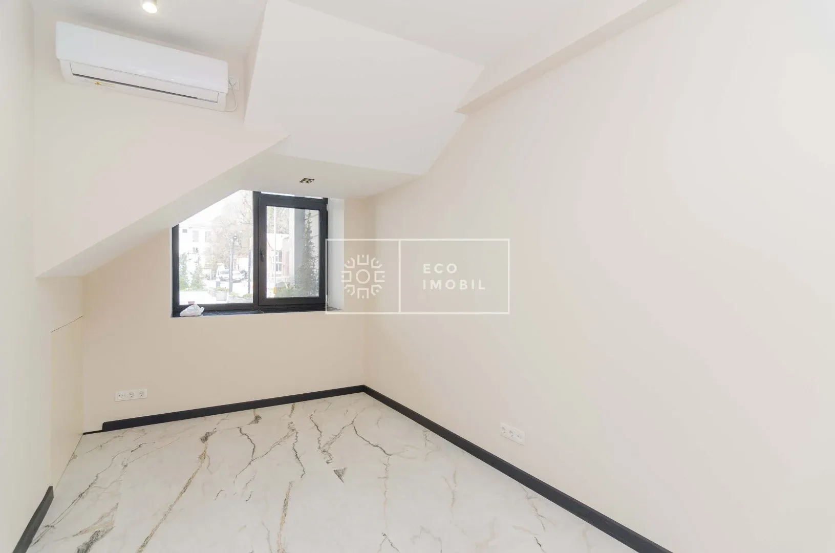 1-camere birou, 200 m² — Imagine 3
