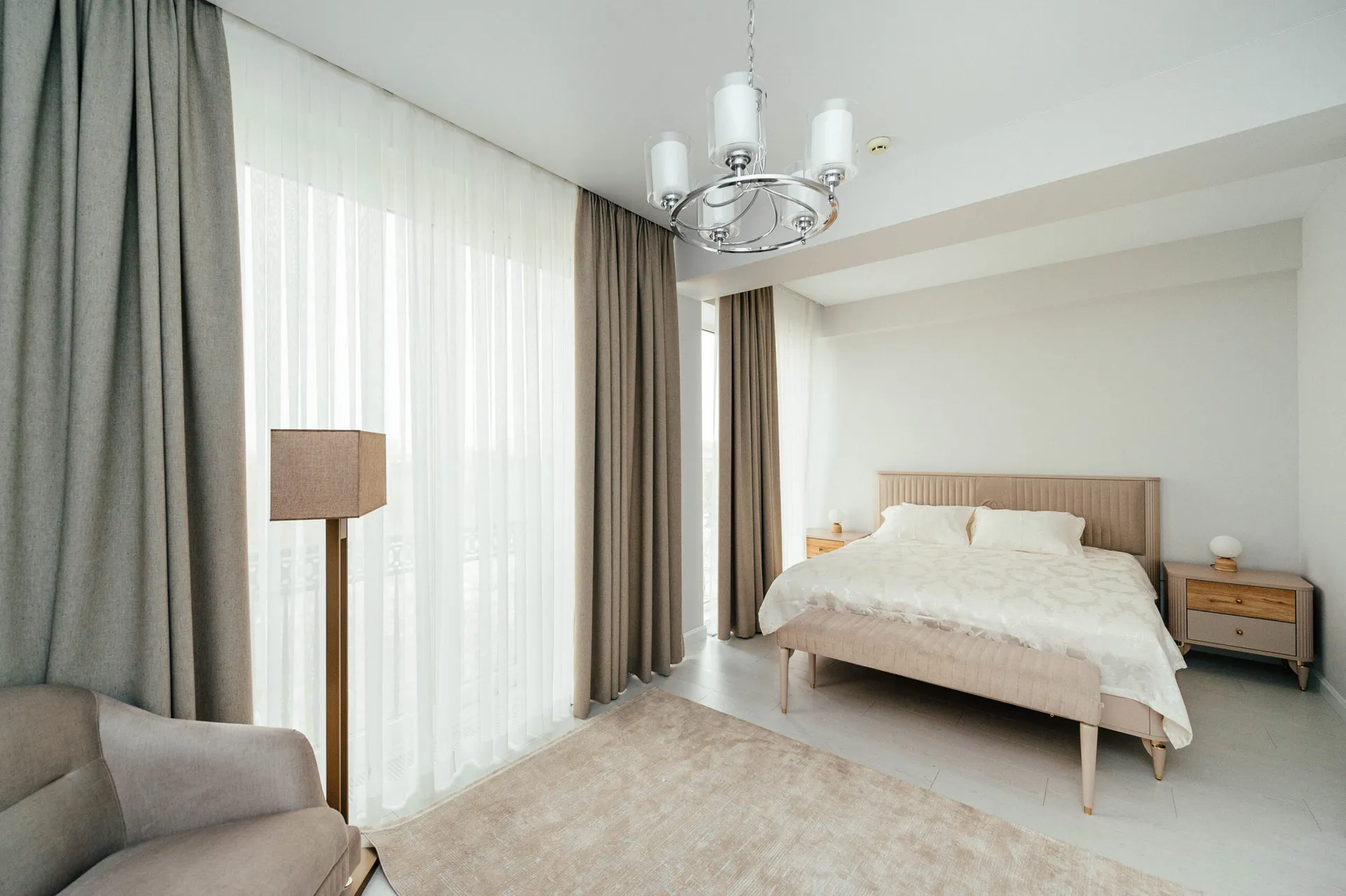 1-camere apartament, 70 m² — Imagine 4