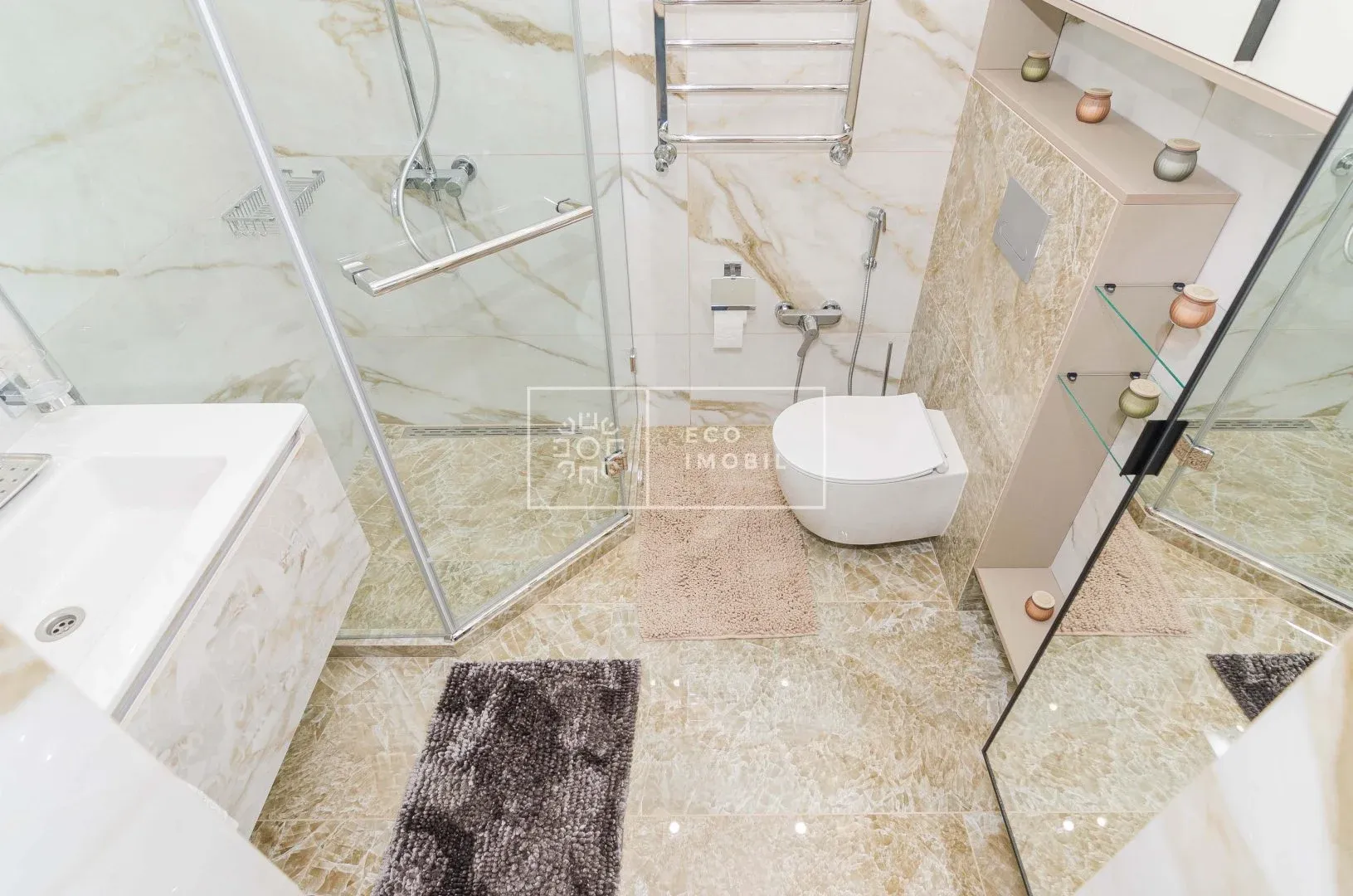 2-bedroom apartment, 112 m² — Image 4