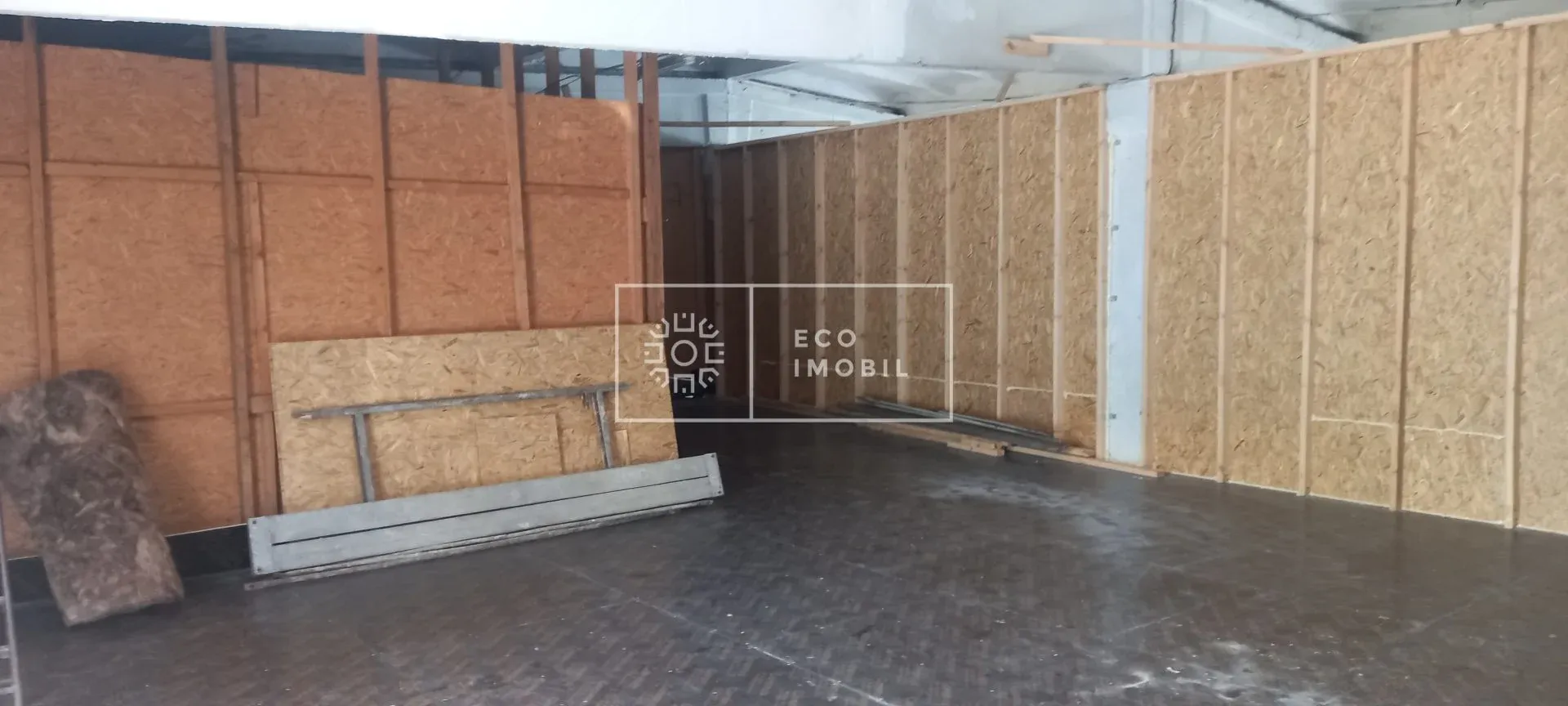 1-camere birou, 80 m² — Imagine 3