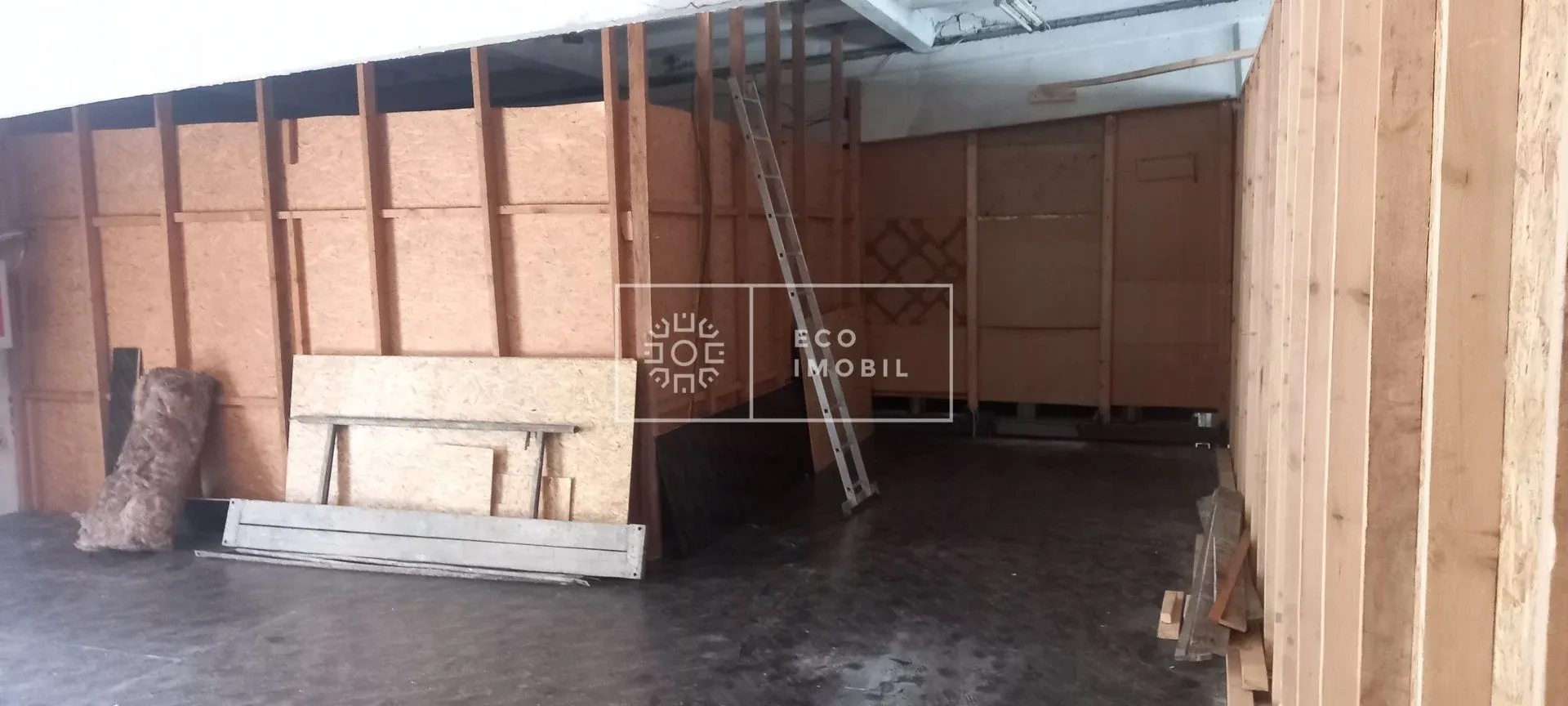 1-camere birou, 80 m² — Imagine 4