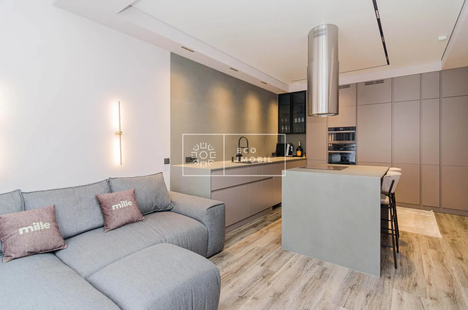 3-комнатная квартира, 75 м² — Изображение 1