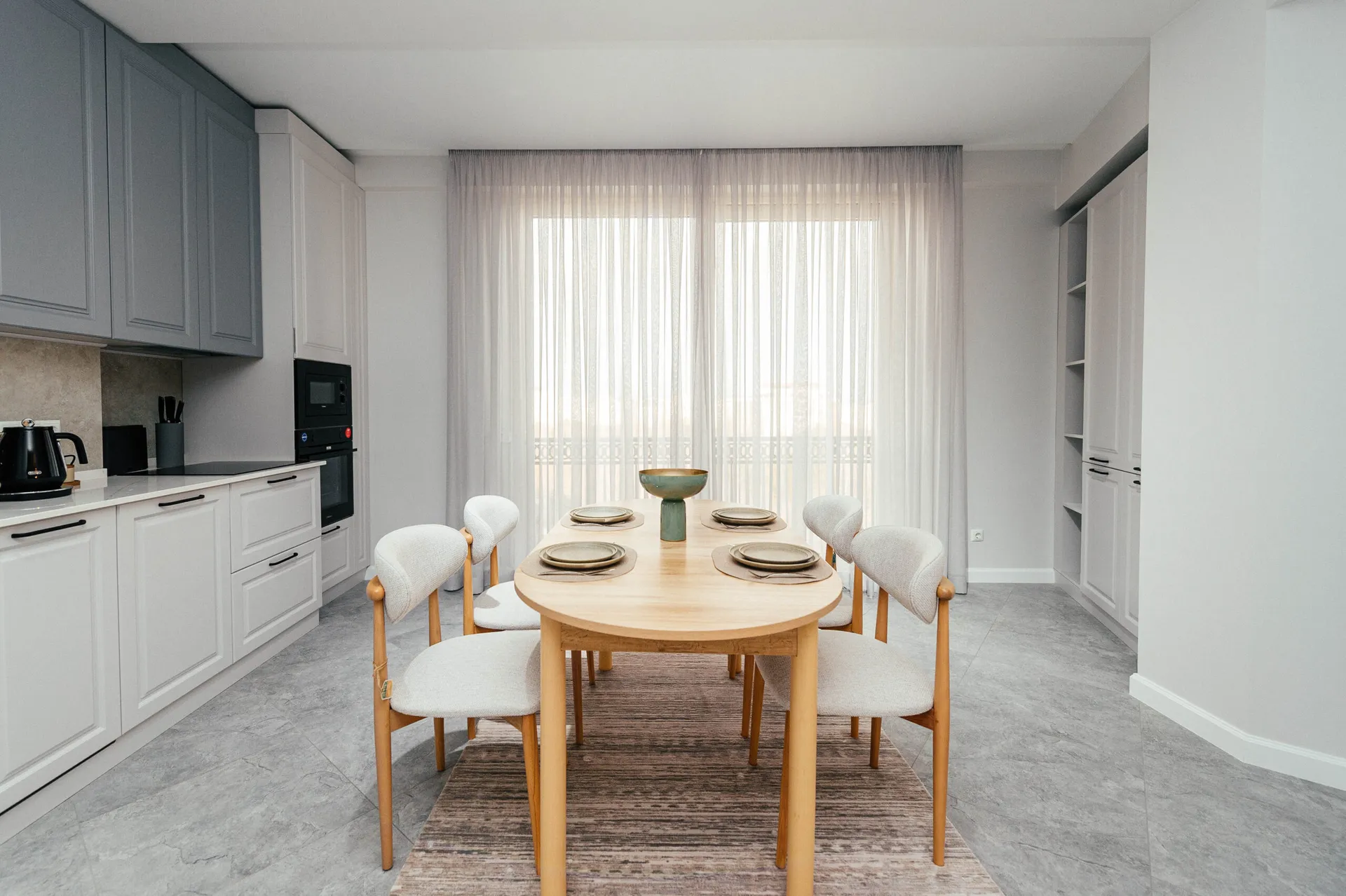 1-camere apartament, 70 m² — Imagine 3