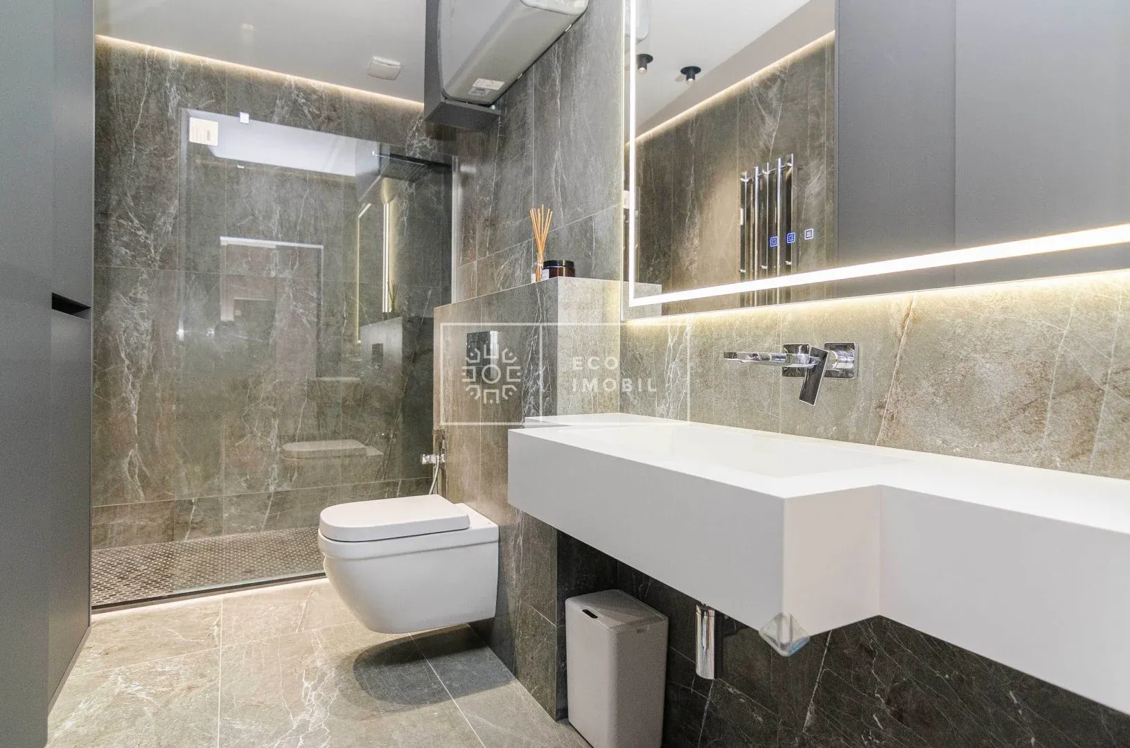 3-комнатная квартира, 75 м² — Изображение 4