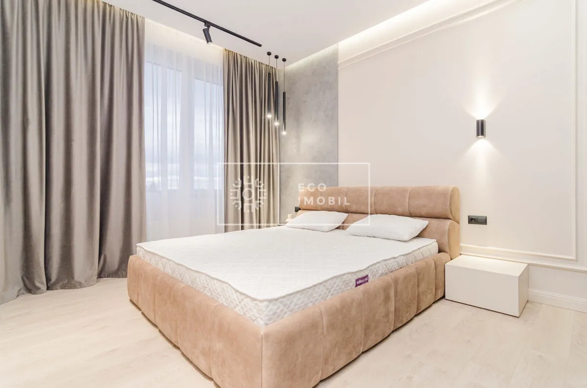 3-комнатная квартира, 80 м² — Изображение 3