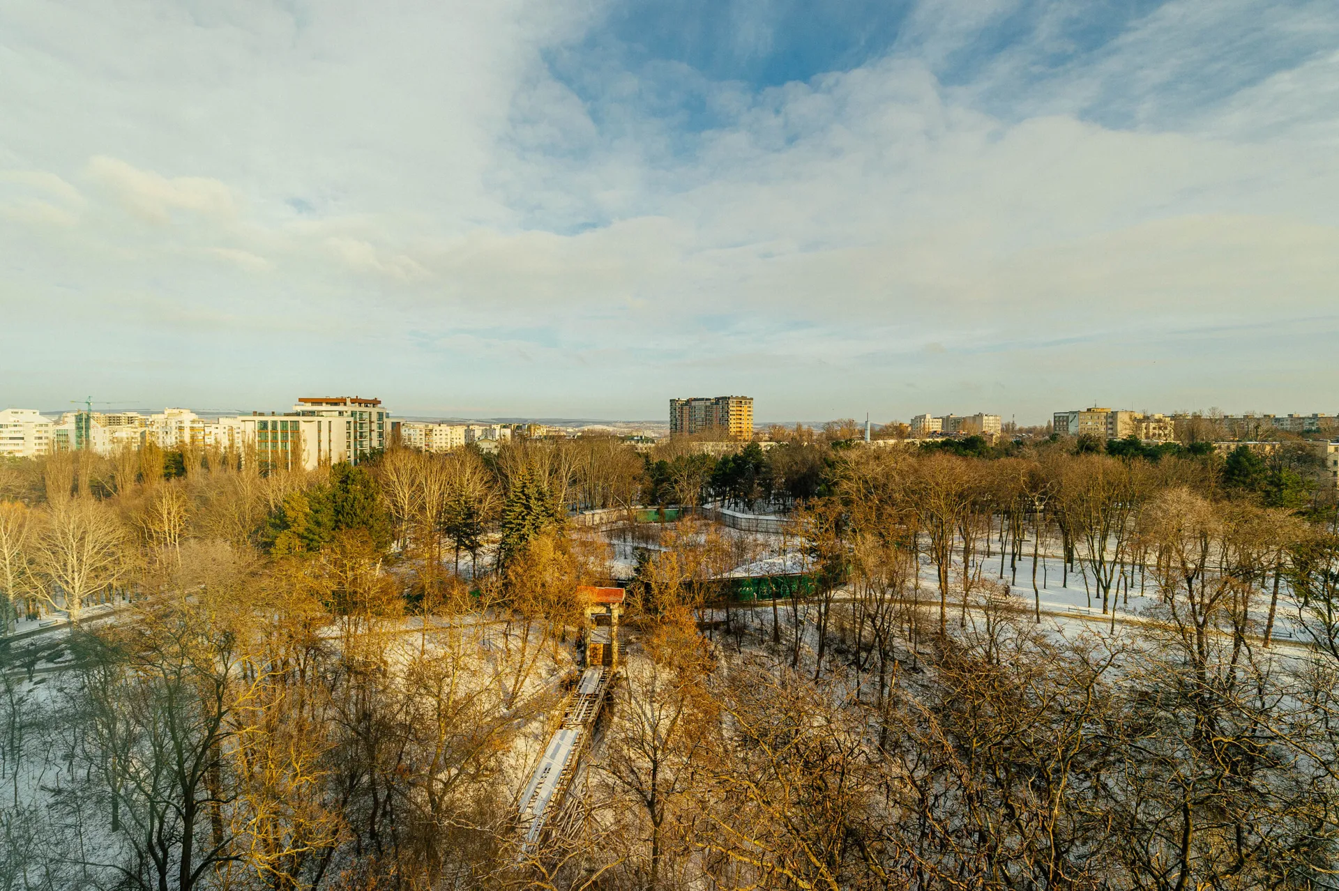 1-camere apartament, 70 m² — Imagine 8