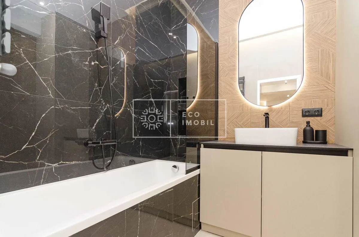 3-комнатная квартира, 80 м² — Изображение 4