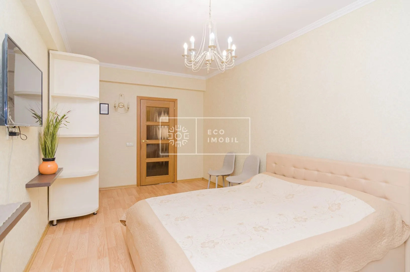 3-комнатная квартира, 120 м² — Изображение 3
