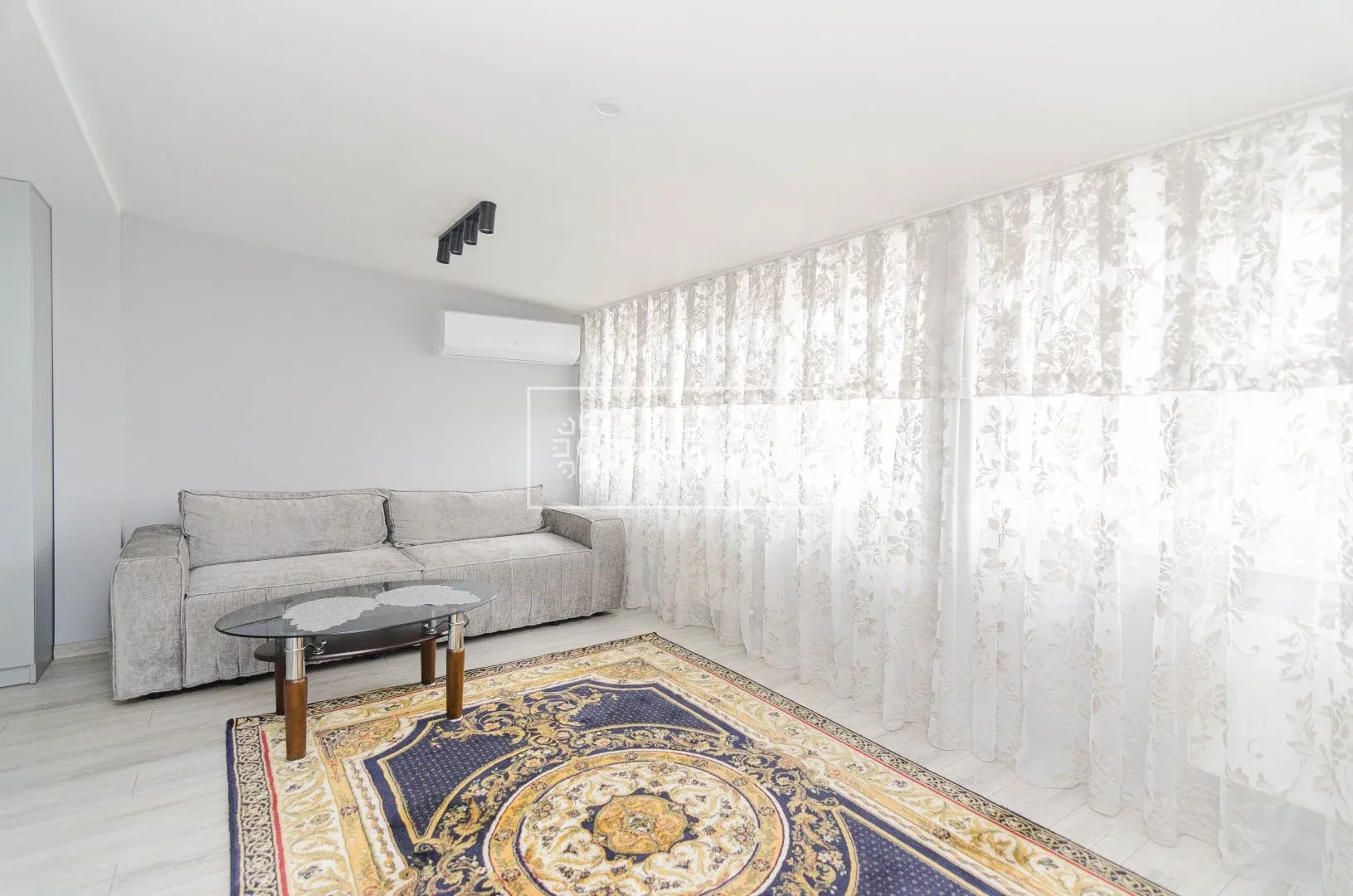 3-комнатная квартира, 120 м² — Изображение 1