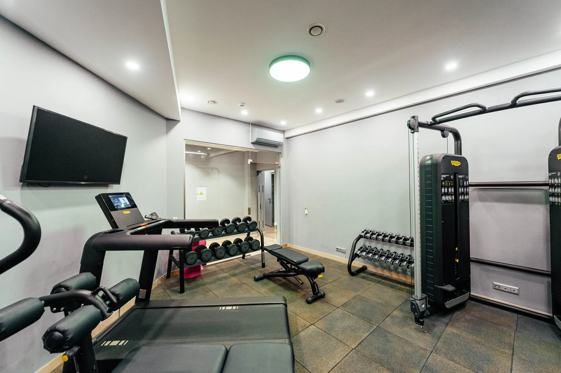 1-camere apartament, 70 m² — Imagine 6