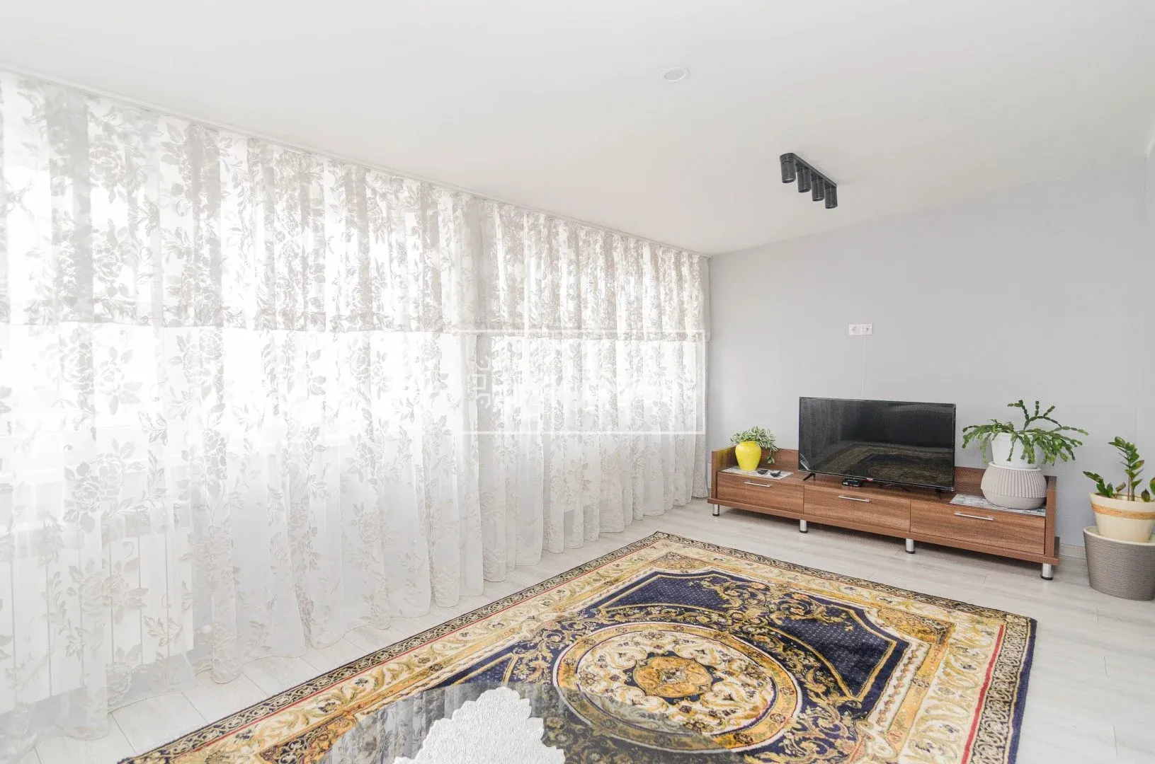 3-комнатная квартира, 120 м² — Изображение 1