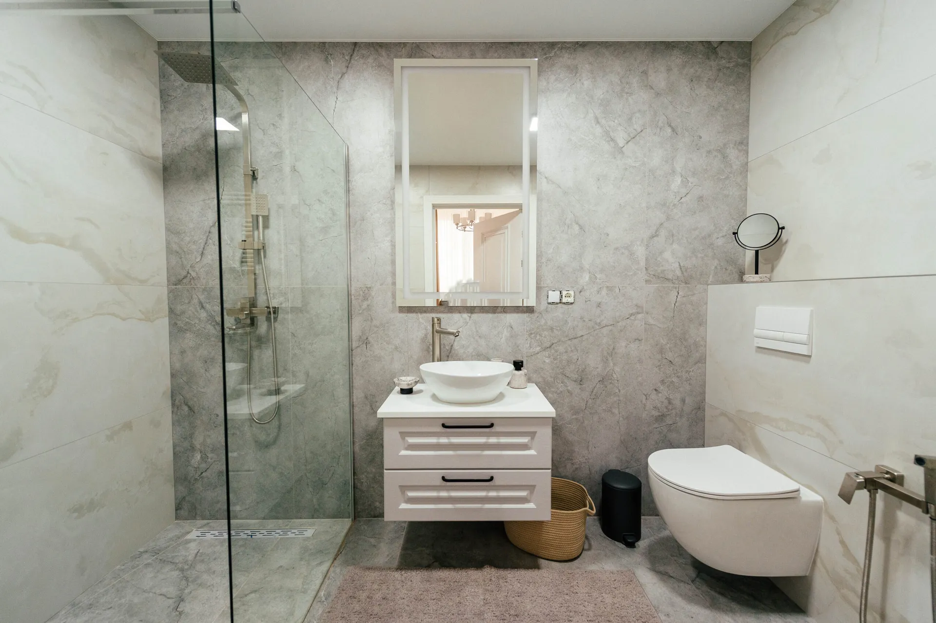 1-camere apartament, 70 m² — Imagine 5