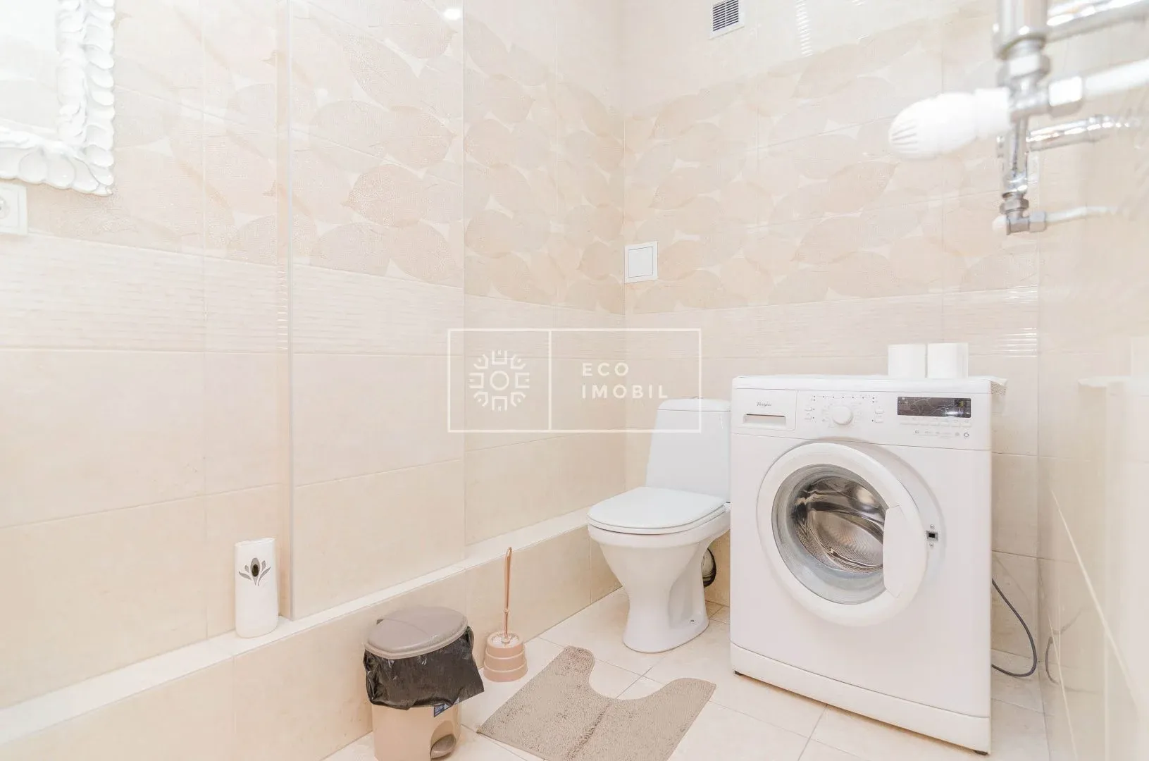 3-camere apartament, 120 m² — Imagine 4
