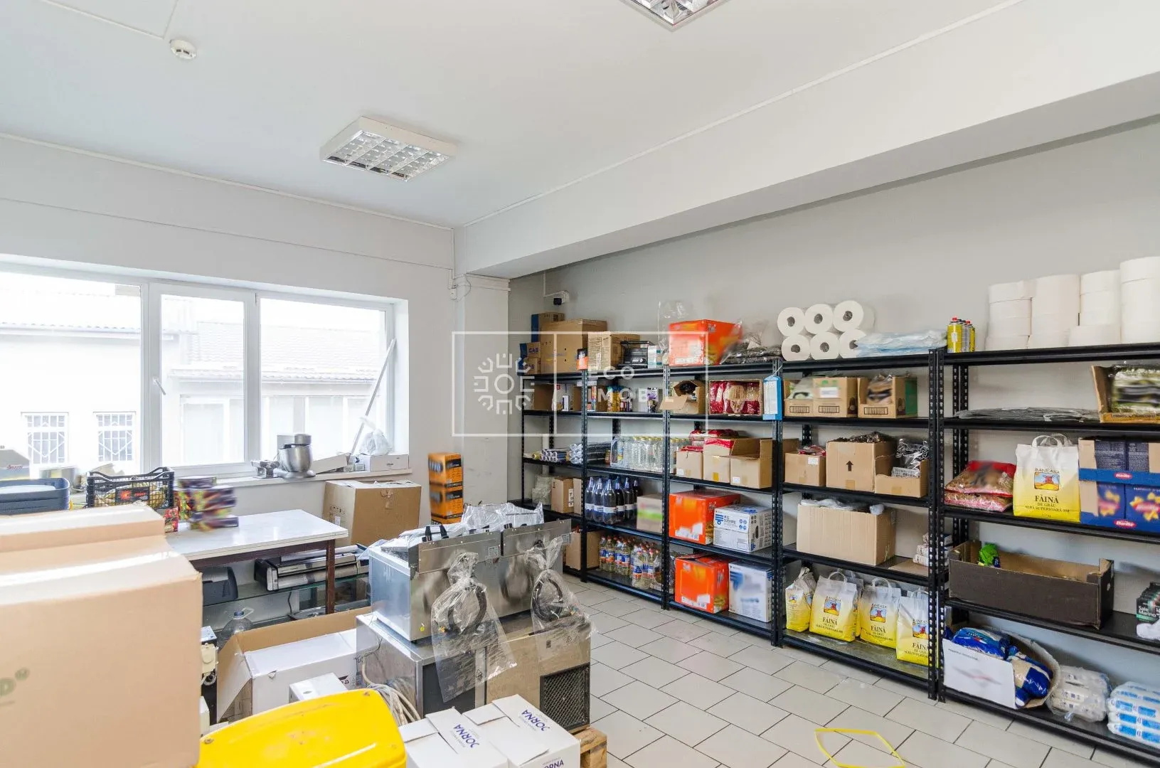 12-camere birou, 300 m² — Imagine 4