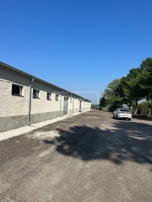 Склад, 2 500 м² — Изображение 3
