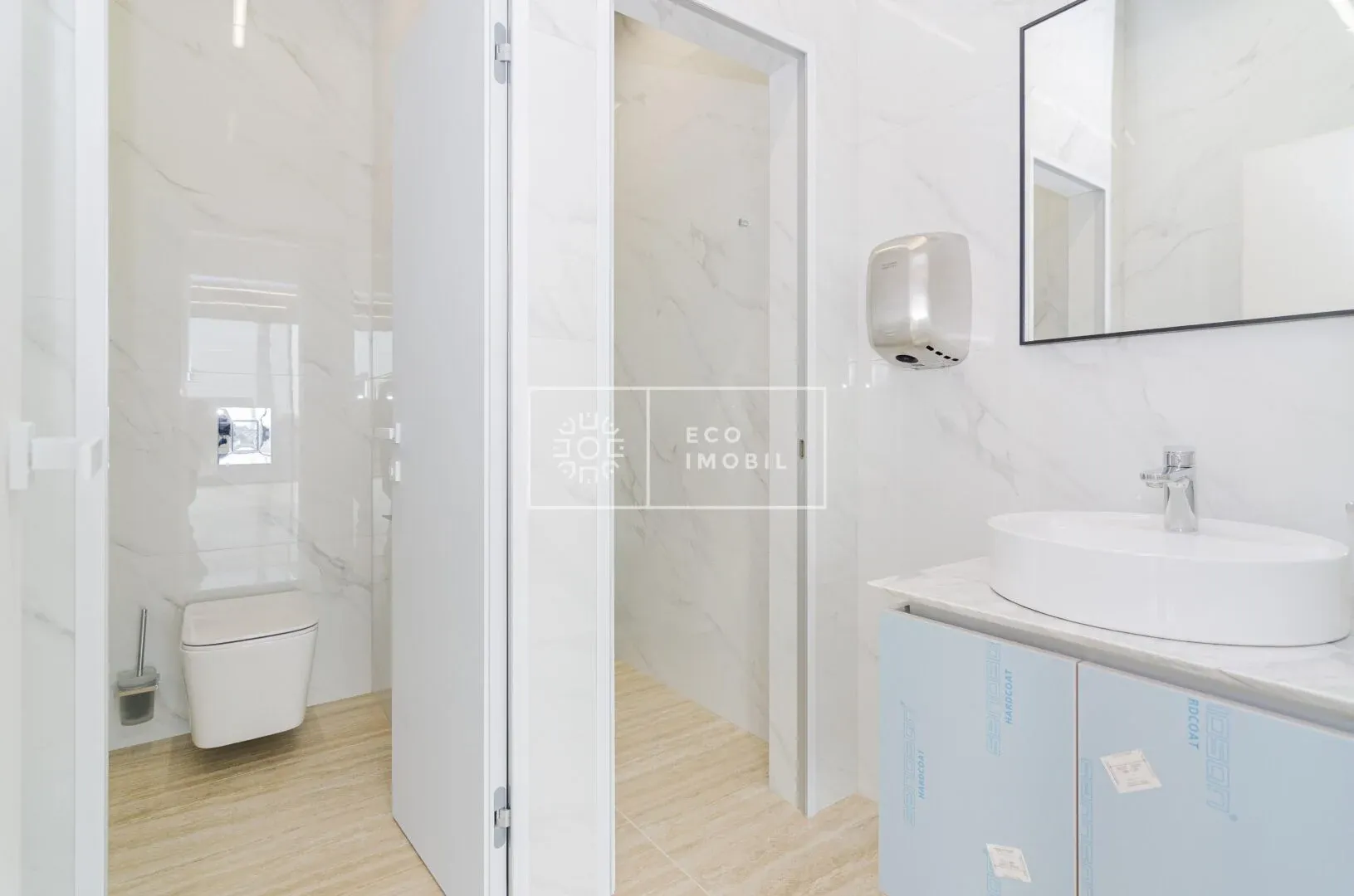 1-camere birou, 150 m² — Imagine 2