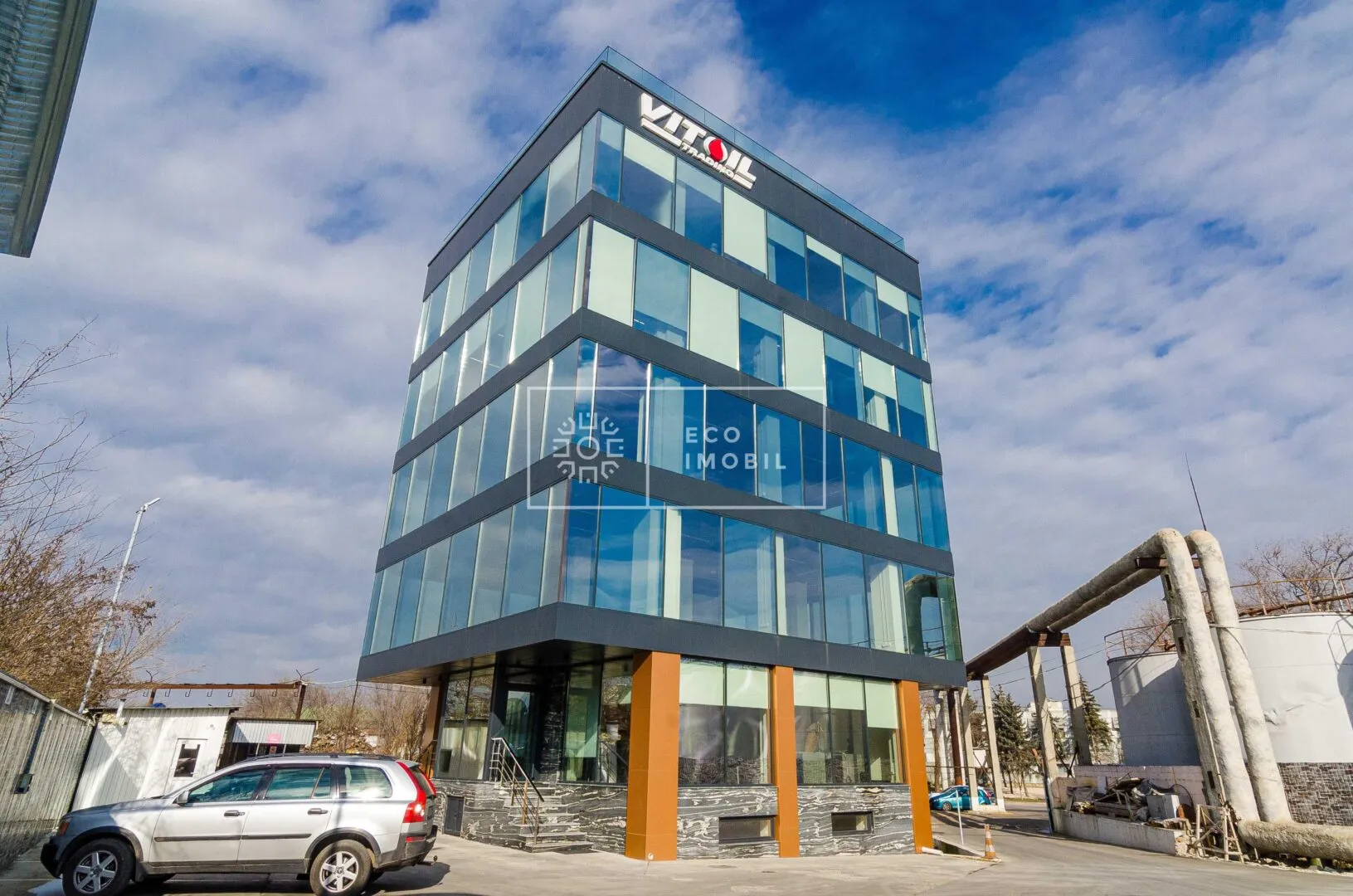 Офис, 150 м² — Изображение 1