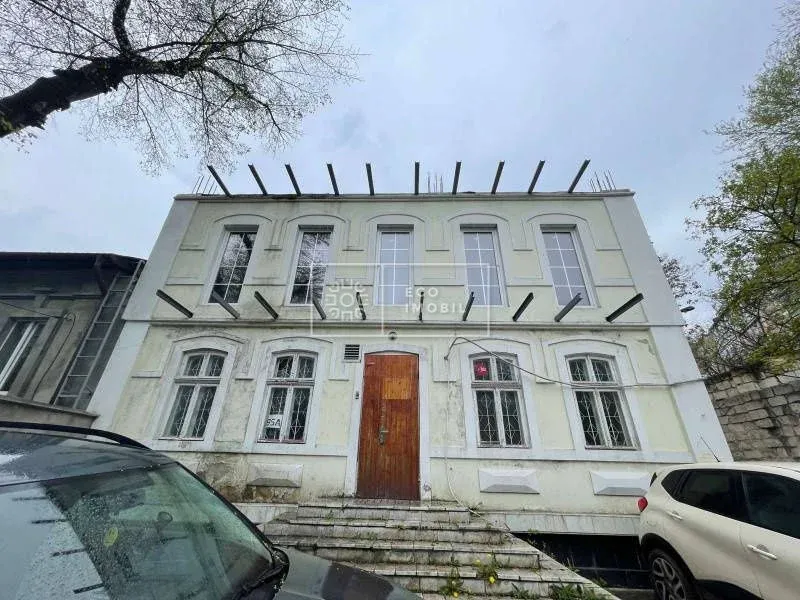 1-camere birou, 292 m² — Imagine 3