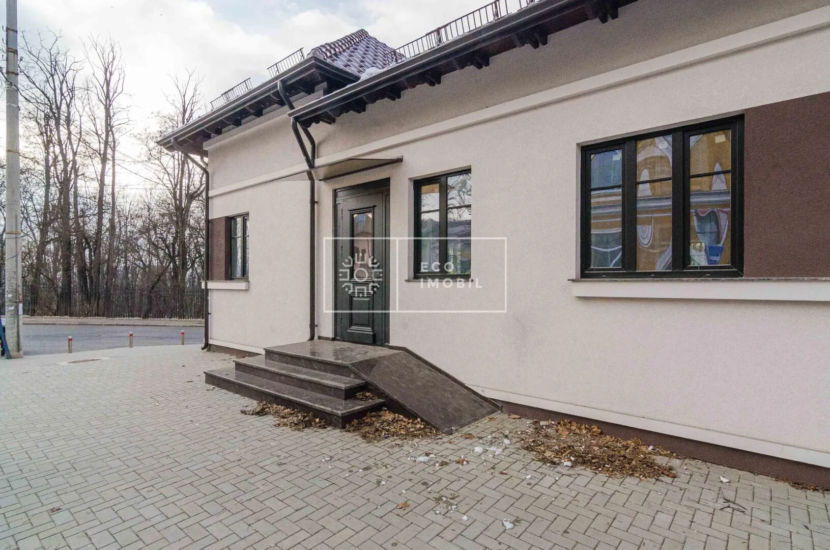 1-camere birou, 268 m² — Imagine 4