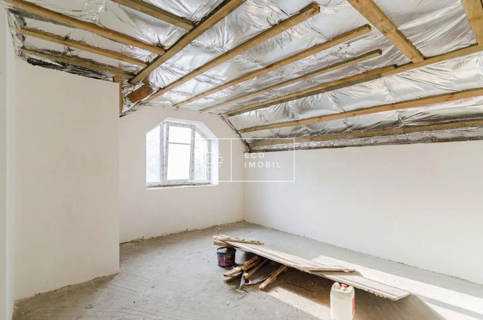 1-camere birou, 268 m² — Imagine 2