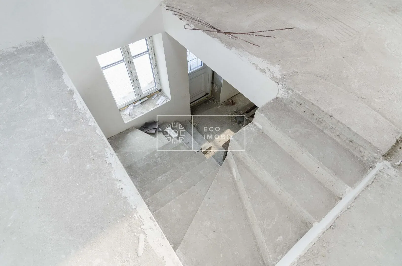 1-camere birou, 268 m² — Imagine 3