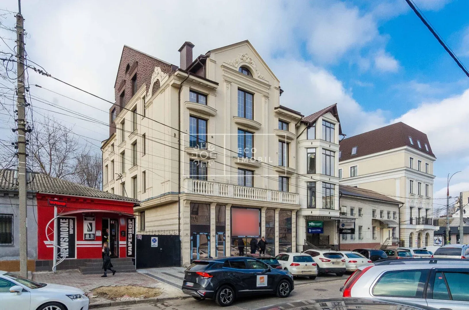 20-camere birou, 1 026 m² — Imagine 4