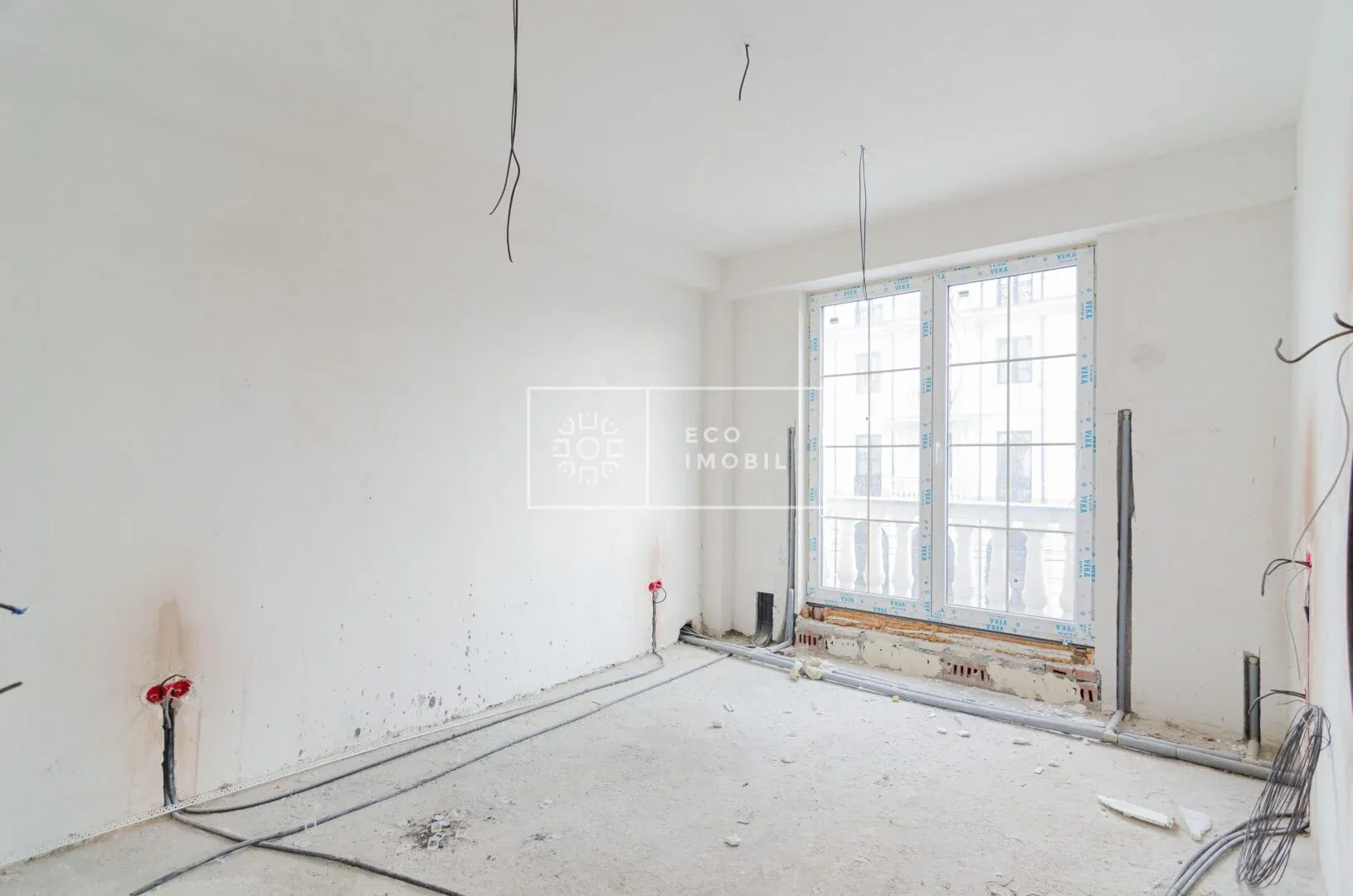 20-camere birou, 1 026 m² — Imagine 1