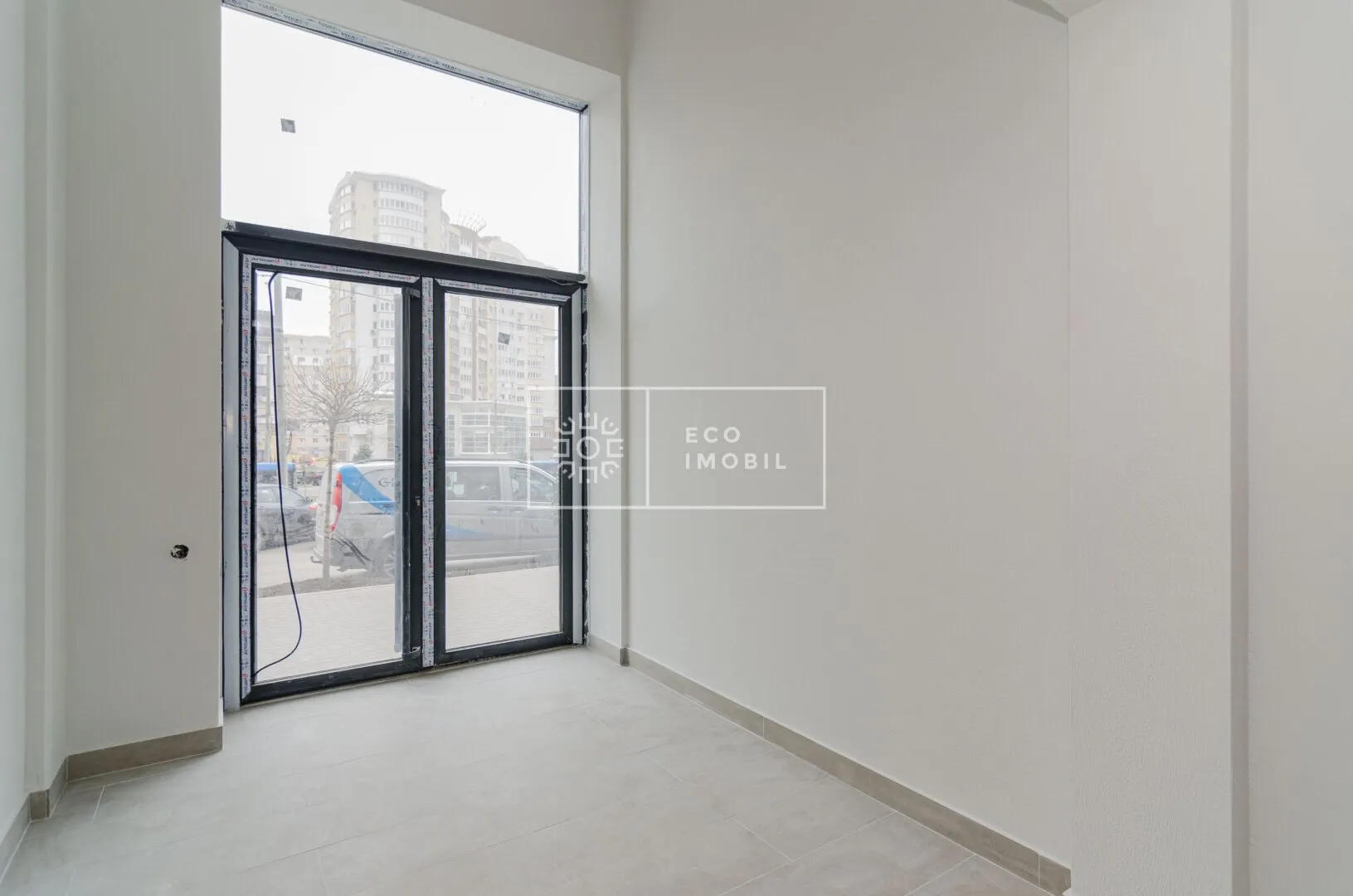 1-camere birou, 180 m² — Imagine 1