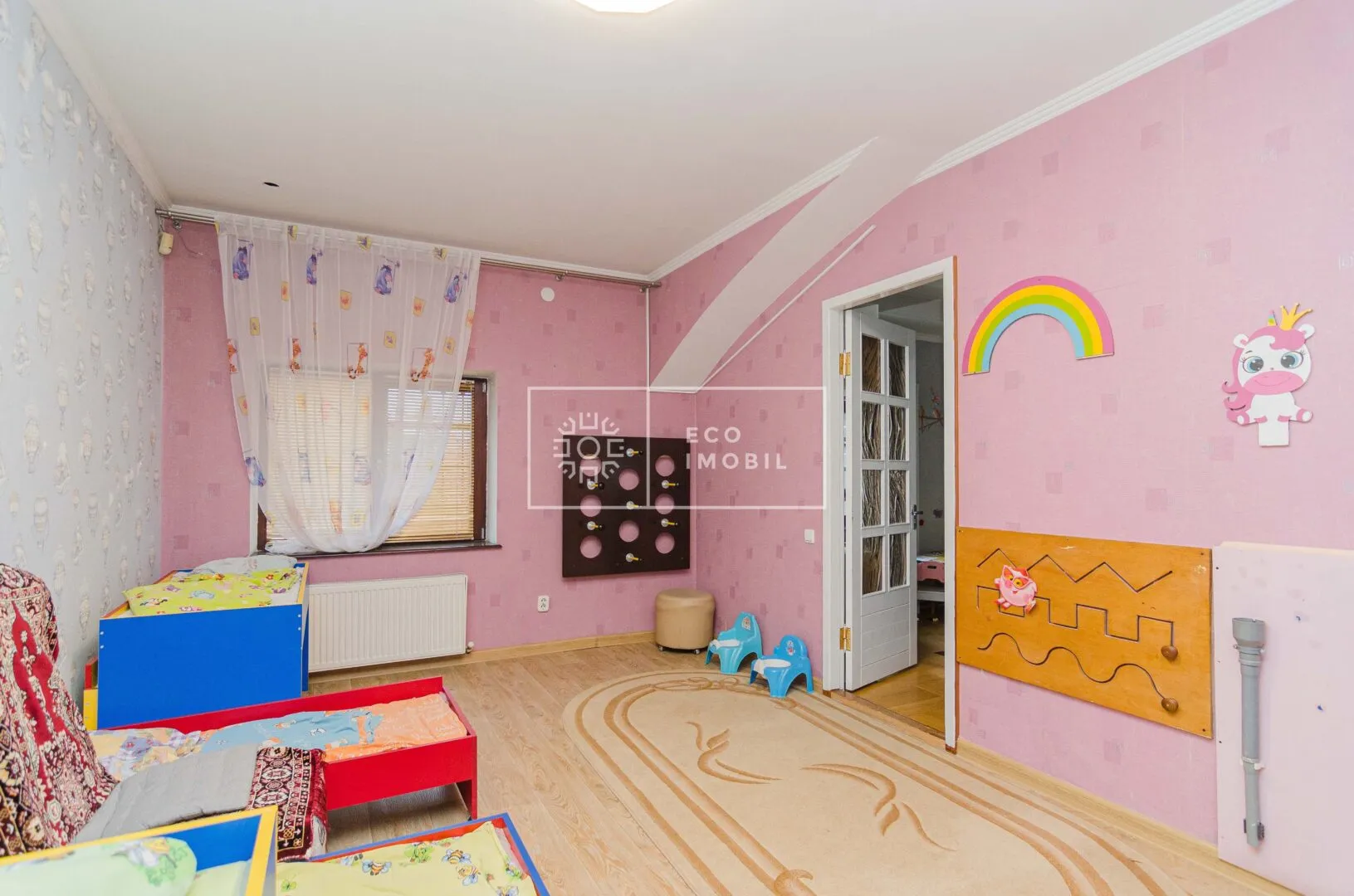 5-комнатный офис, 160 м² — Изображение 3