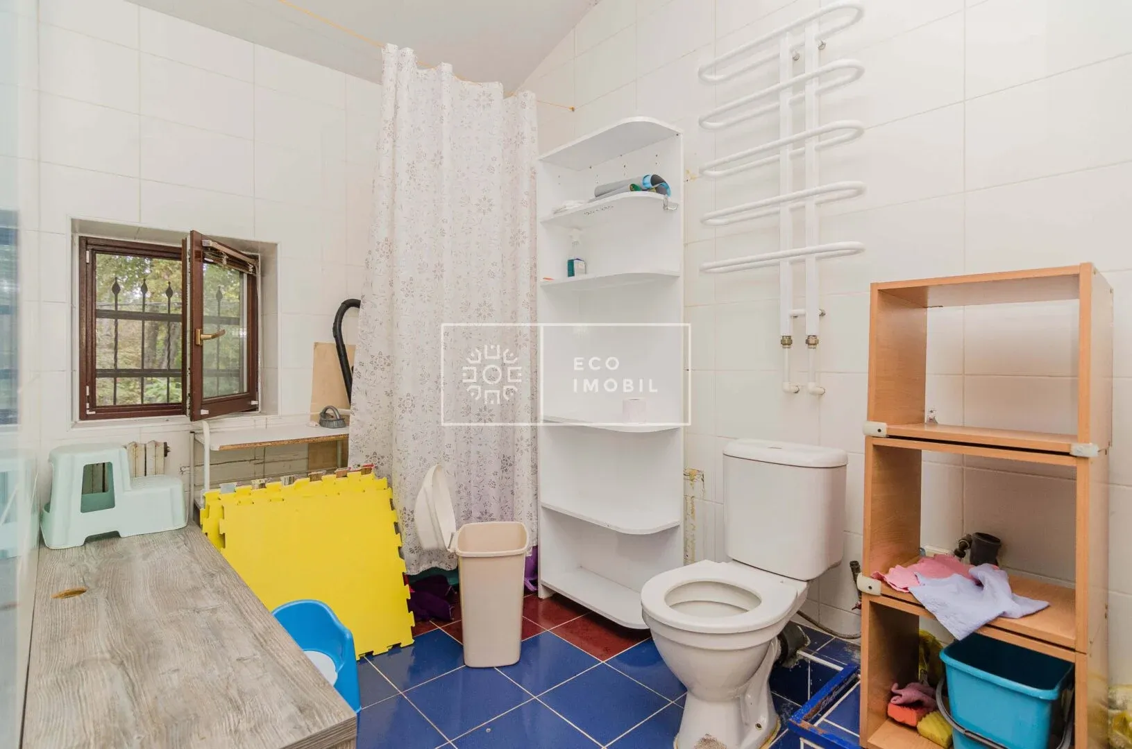 5-комнатный офис, 160 м² — Изображение 4
