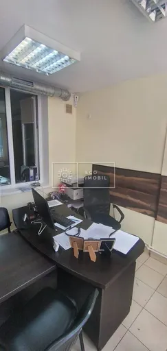 2-bedroom office, 80 m² — Image 1