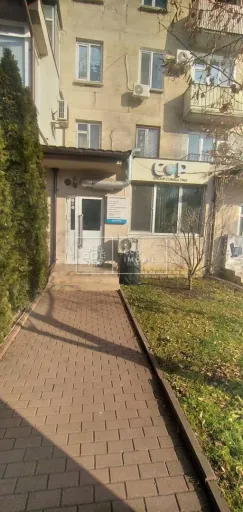 2-bedroom office, 80 m² — Image 2