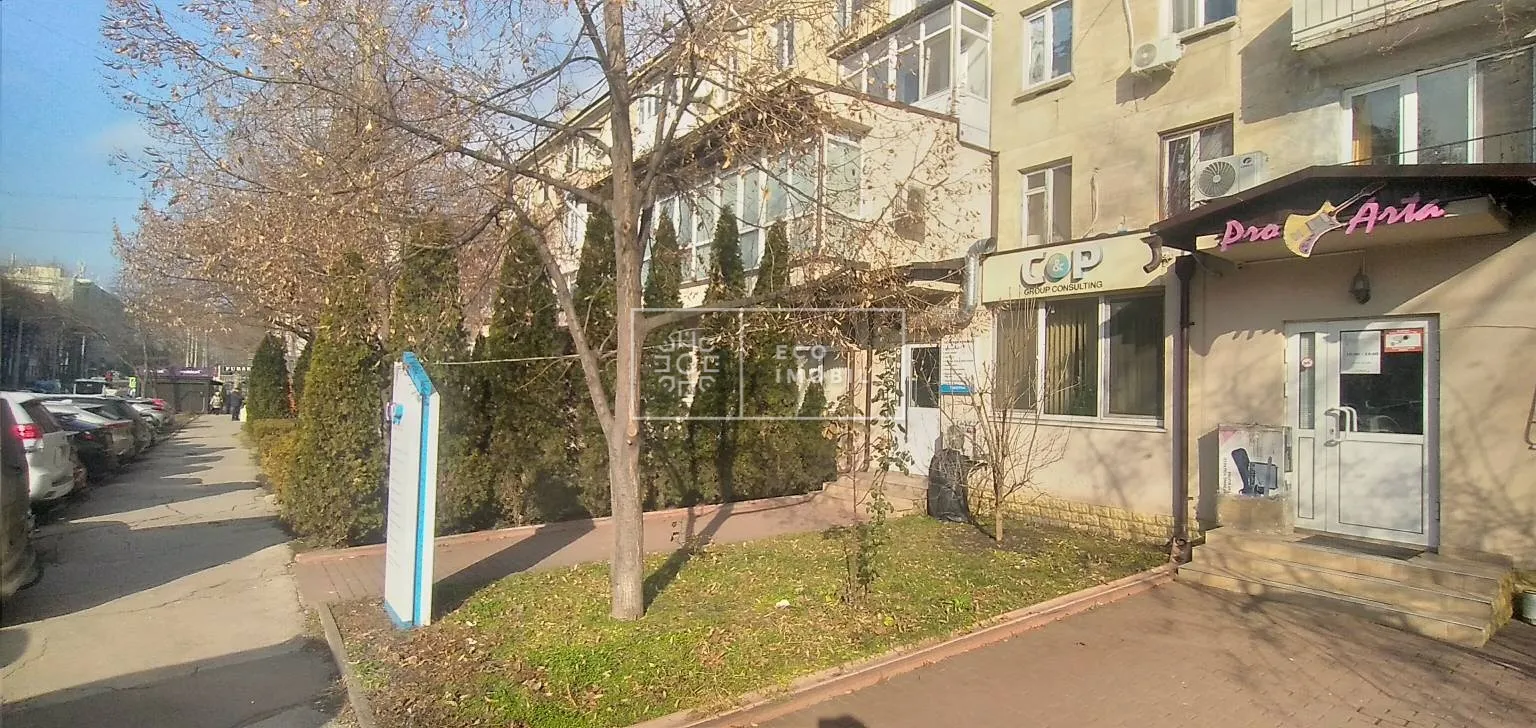 2-bedroom office, 80 m² — Image 4